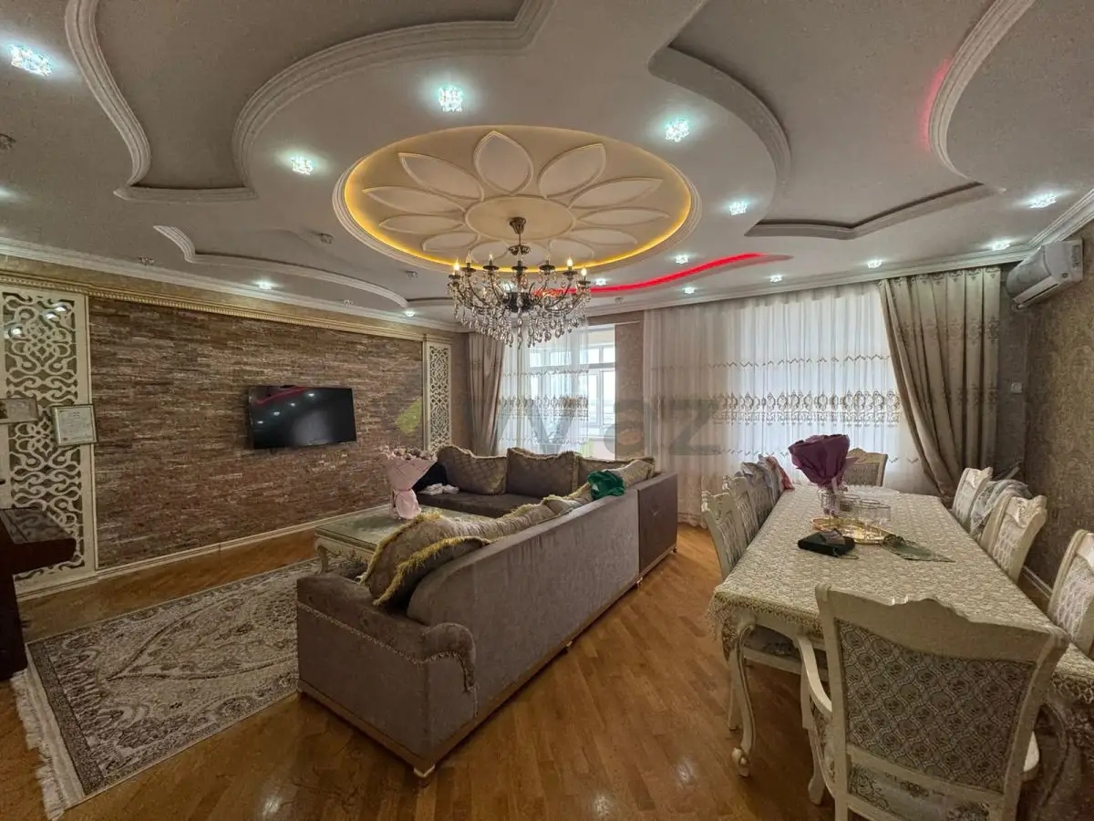 3 otaqlı mənzil Yeni tikili Satılır, Məhəmmədli, Abşeron — 235 000 ₼ · Mənzil 3 otaqlı mənzil Yeni tikili Satılır, Məhəmmədli, Abşeron
