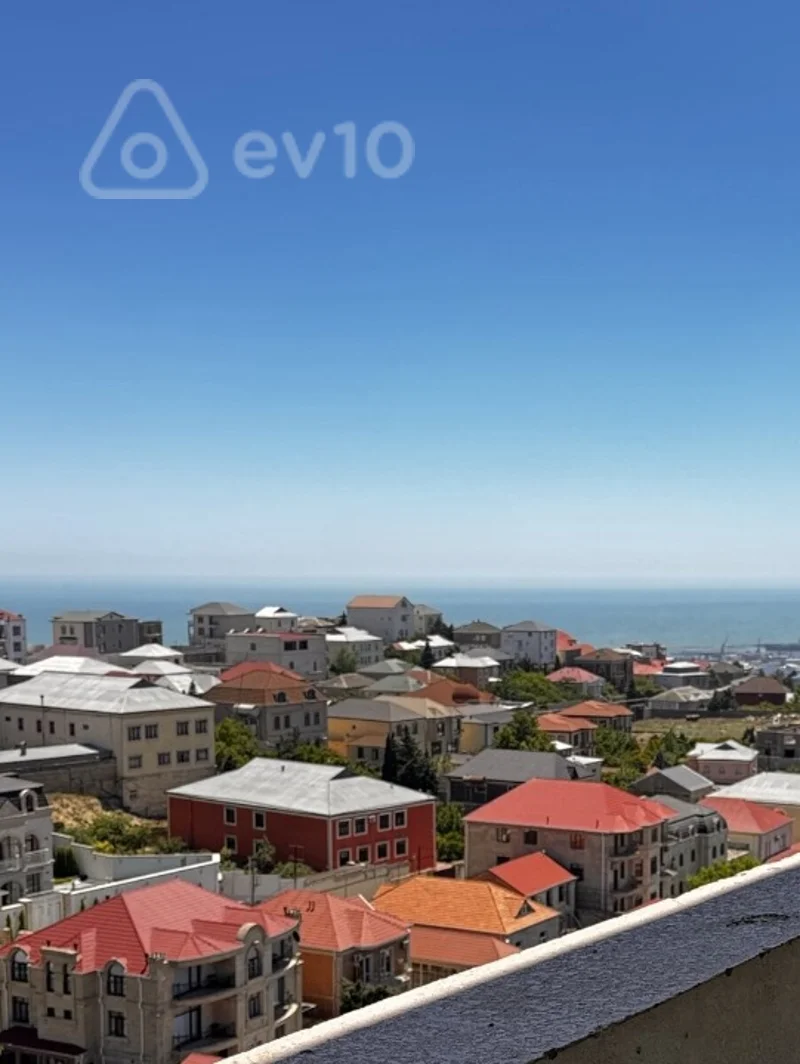 2 otaqlı mənzil, 90 m², badamdar şossesi — Mənzil, Bakı (10)