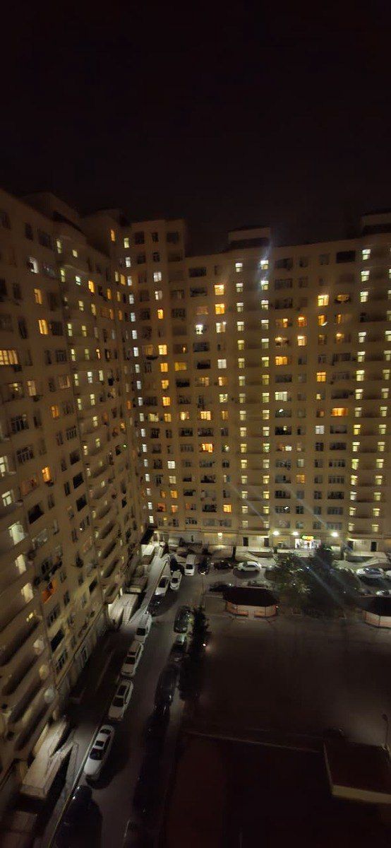 Satılır 2 otaqlı yeni tikili 55 m² — Mənzil, Bakı (8)