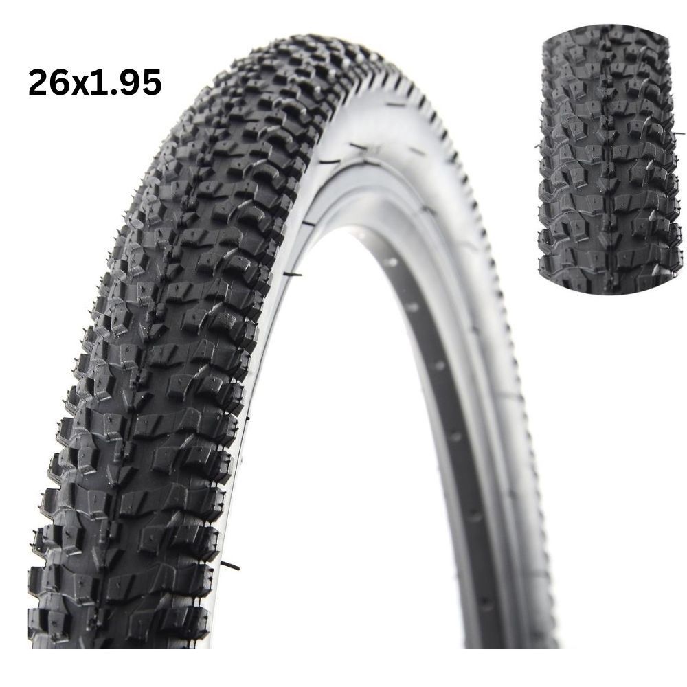 Qapaq Velopro 26X1.95 — Mallar, Bakı