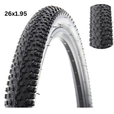 Qapaq Velopro 26X1.95 — 22 ₼ · Bakı · Mallar Qapaq Velopro 26X1.95 — Bakı