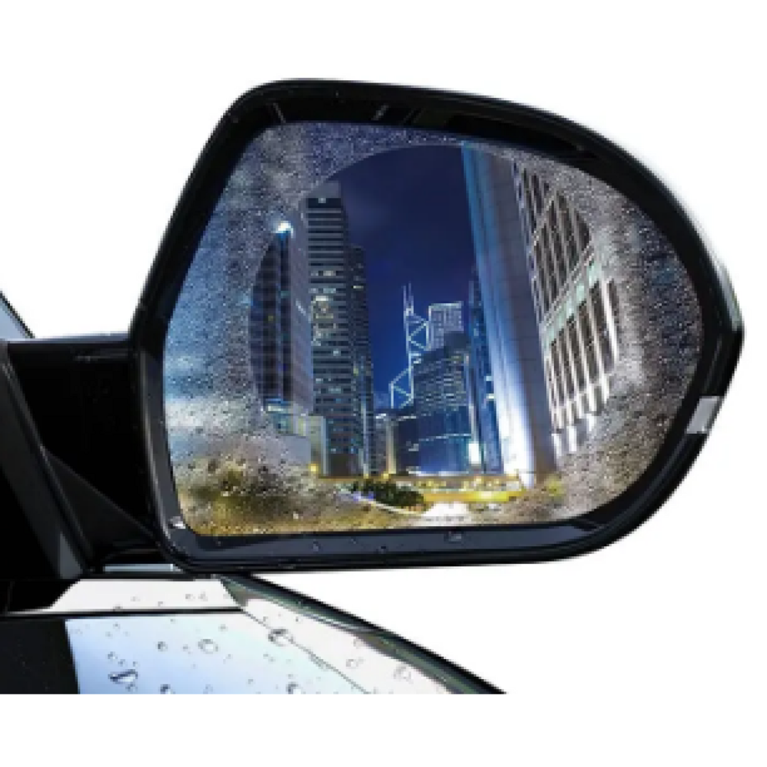 Qoruyucu plyonka Baseus 0.15mm Rainproof Film for Car Rear-View Mirror (SGFY-B02) — Telefonlar və qadjetlər, Bakı