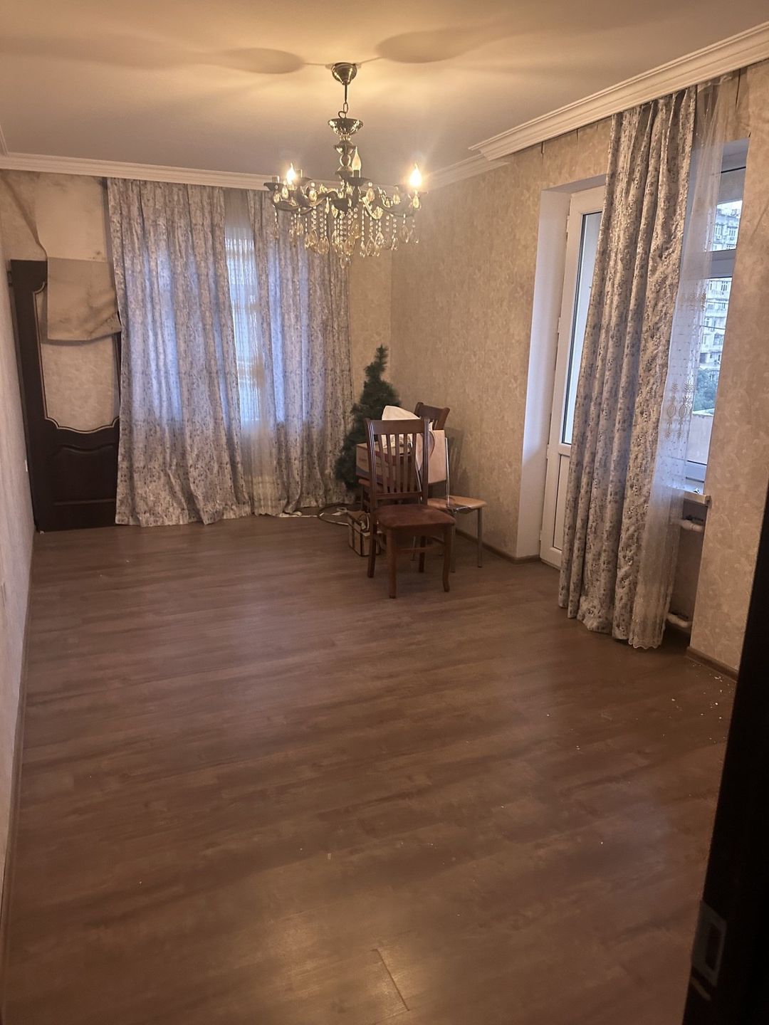 İcarəyə verilir 5 otaqlı köhnə tikili 125 m² — Mənzil, Bakı (2)