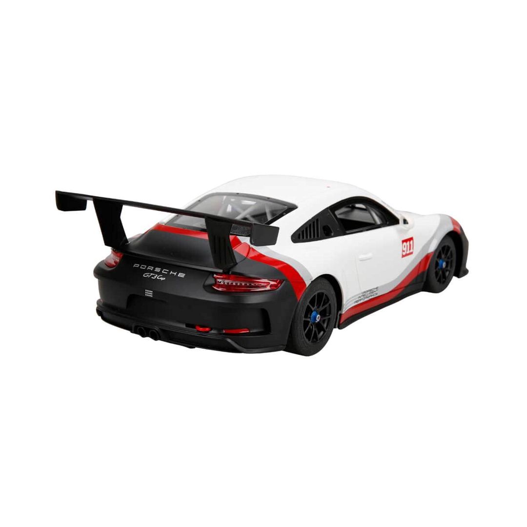 Oyuncaq maşın Rastar Porsche 911 75900, məhsul çeşiddə — Mallar, Bakı (3)