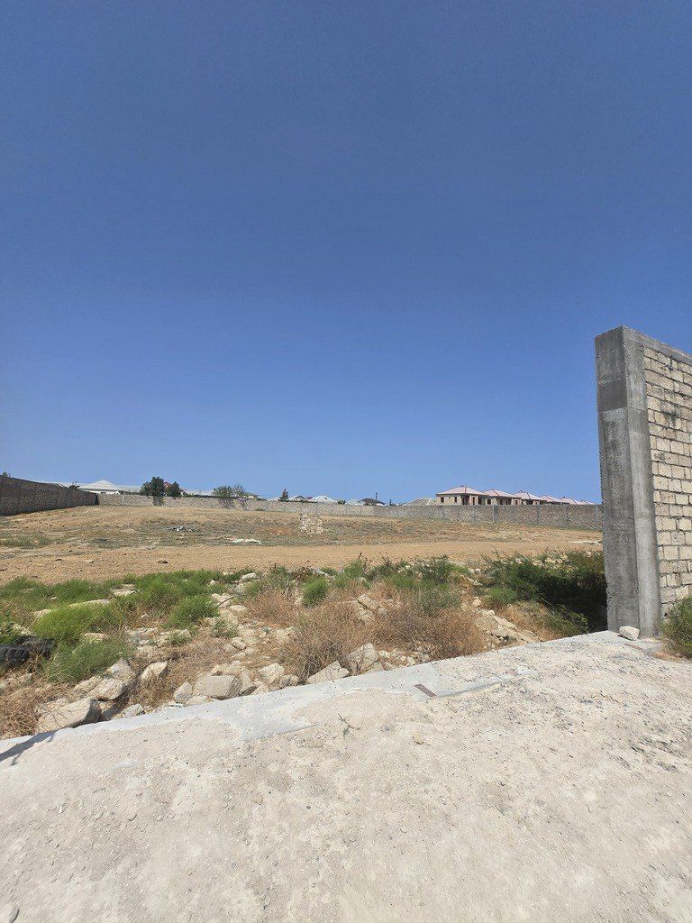 Satılır torpaq 44 sot — Torpaq, Bakı (4)