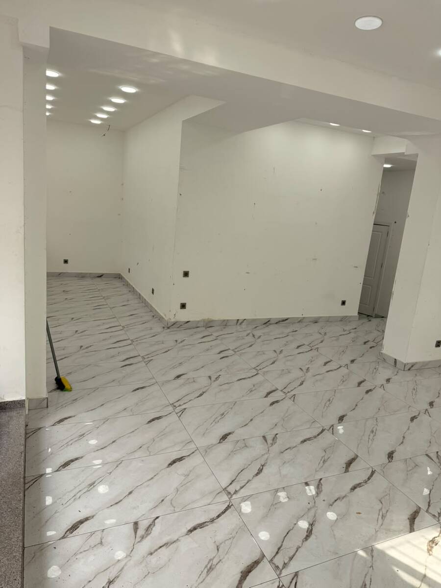 İcarəyə verilir obyekt 80 m² — Əmlak, Bakı (7)