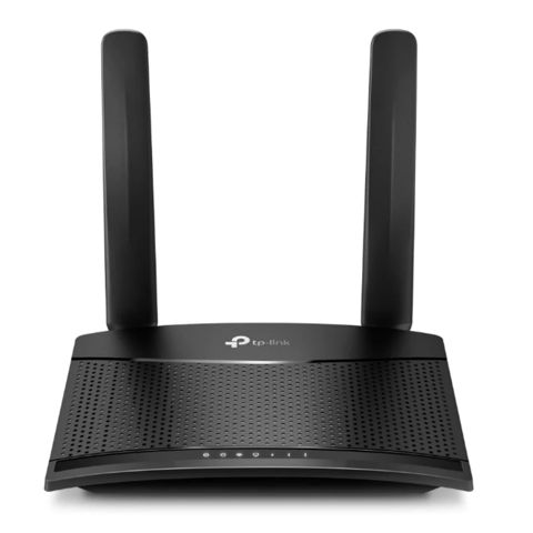 4G LTE Wi-Fi Router TP-Link TL-MR100 — Almal — Siqnal gücləndiriciləri və antenlər