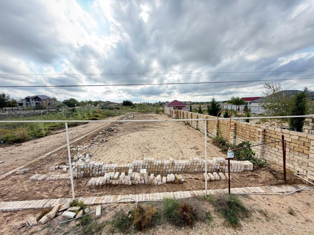 Satılır torpaq 8 sot — Torpaq, Bakı (6)