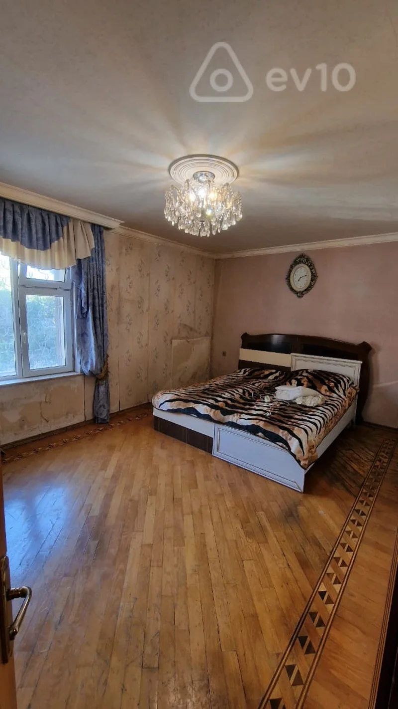 3 otaqlı mənzil, 75 m², İnşatcılar pr — Mənzil, Bakı (7)