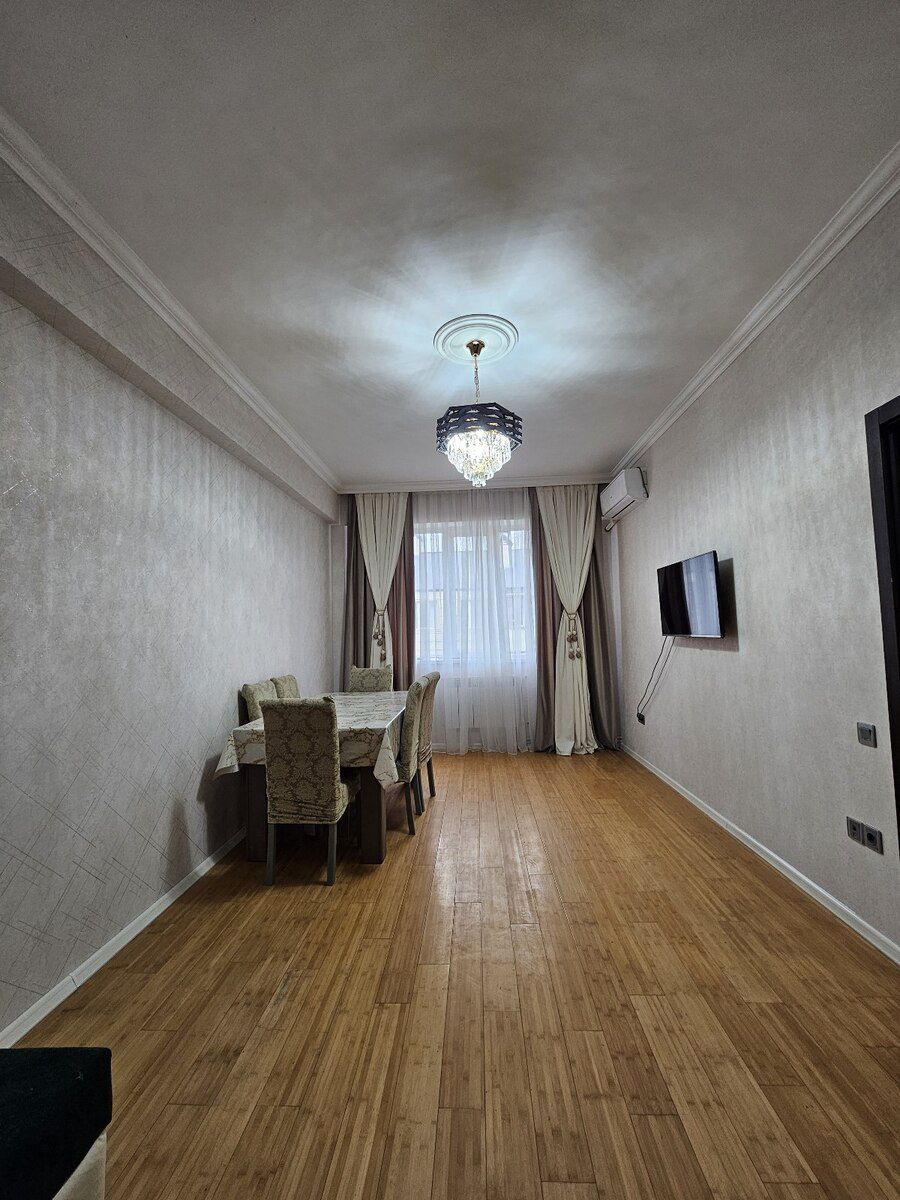 2-otaqlı yeni tikili, Xırdalan ş., 62 m² — Mənzil, Xırdalan (3)