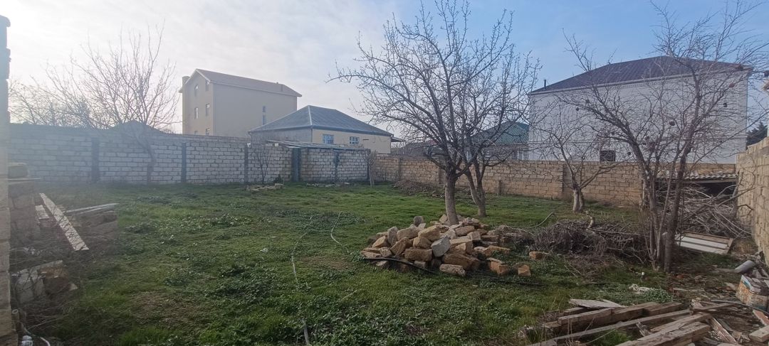 Satılır torpaq 4.8 sot — Torpaq, Bakı (3)