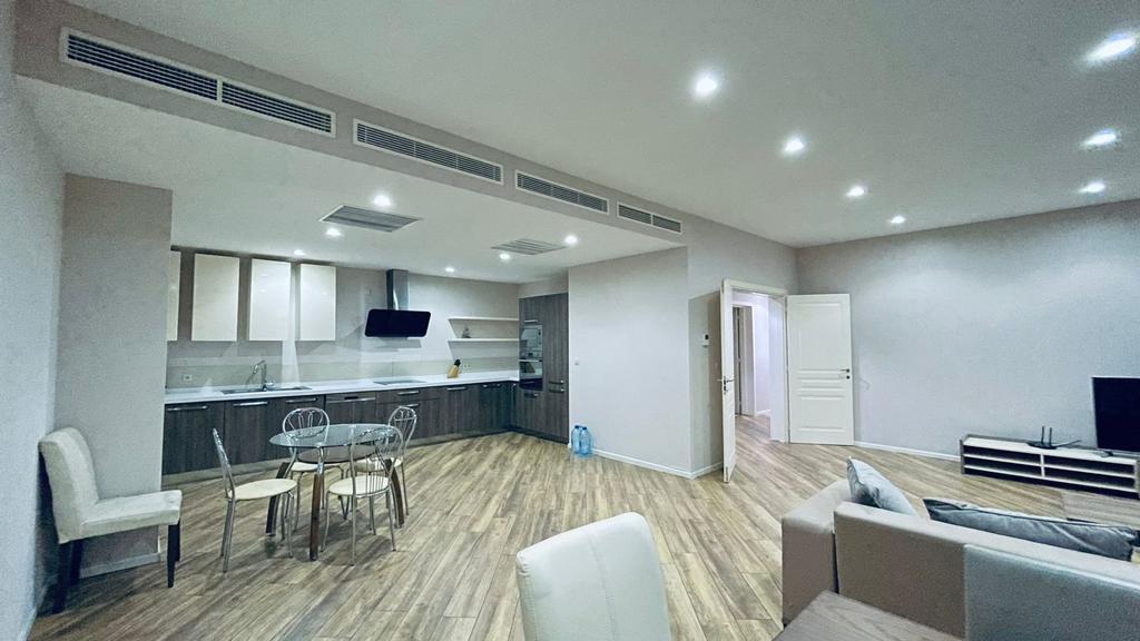 İcarəyə verilir 3 otaqlı yeni tikili 170 m² — Mənzil, Bakı (3)