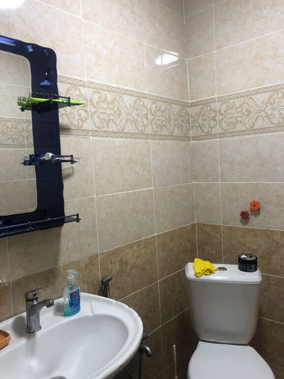 Satılır 2 otaqlı yeni tikili 44 m² — Mənzil, Bakı (9)