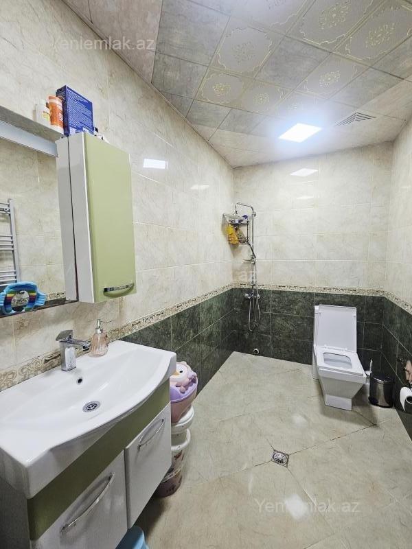 Satılır 3 otaqlı Bina evi menzil (Yeni tikili), 92 m², Masazır — Mənzil, Abşeron (12)