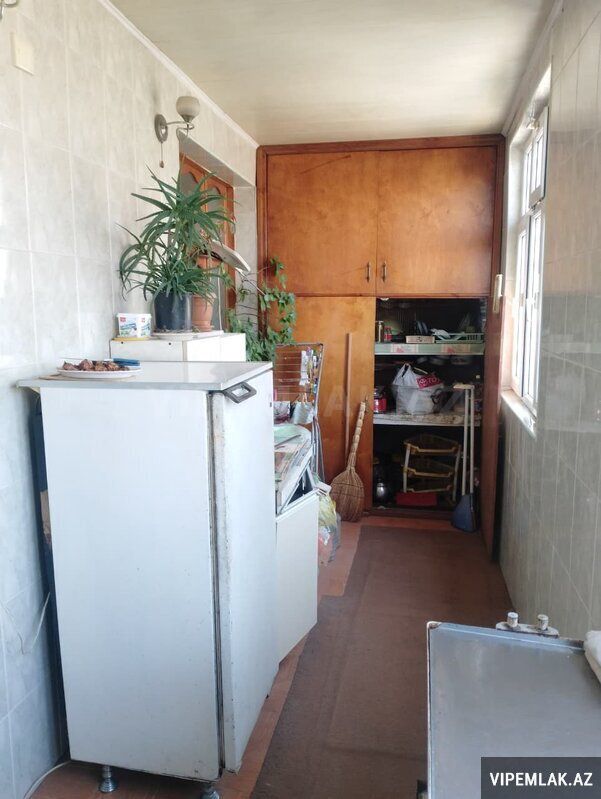 Suraxanı rayonunda 3 otaqlı Köhnə tikili Satılır, 80 m² — Mənzil, Bakı (8)