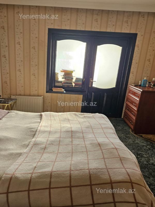 Kirayə 2 otaqlı Bina evi menzil (Yeni tikili), 57 m², Yasamal rayonu — Mənzil, Bakı (5)