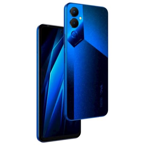 Smartfon Tecno Pova 4 8GB/128GB Cryolite Blue — Almal — Tecno