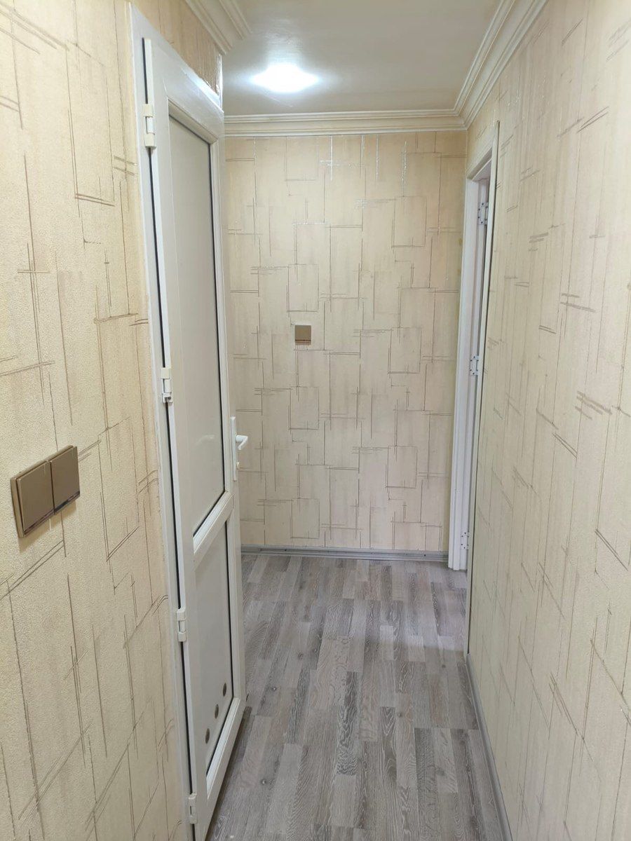 1-otaqlı mənzil kirayə verilir, 4-cü mkr., 34 m² — Mənzil, Sumqayıt (8)