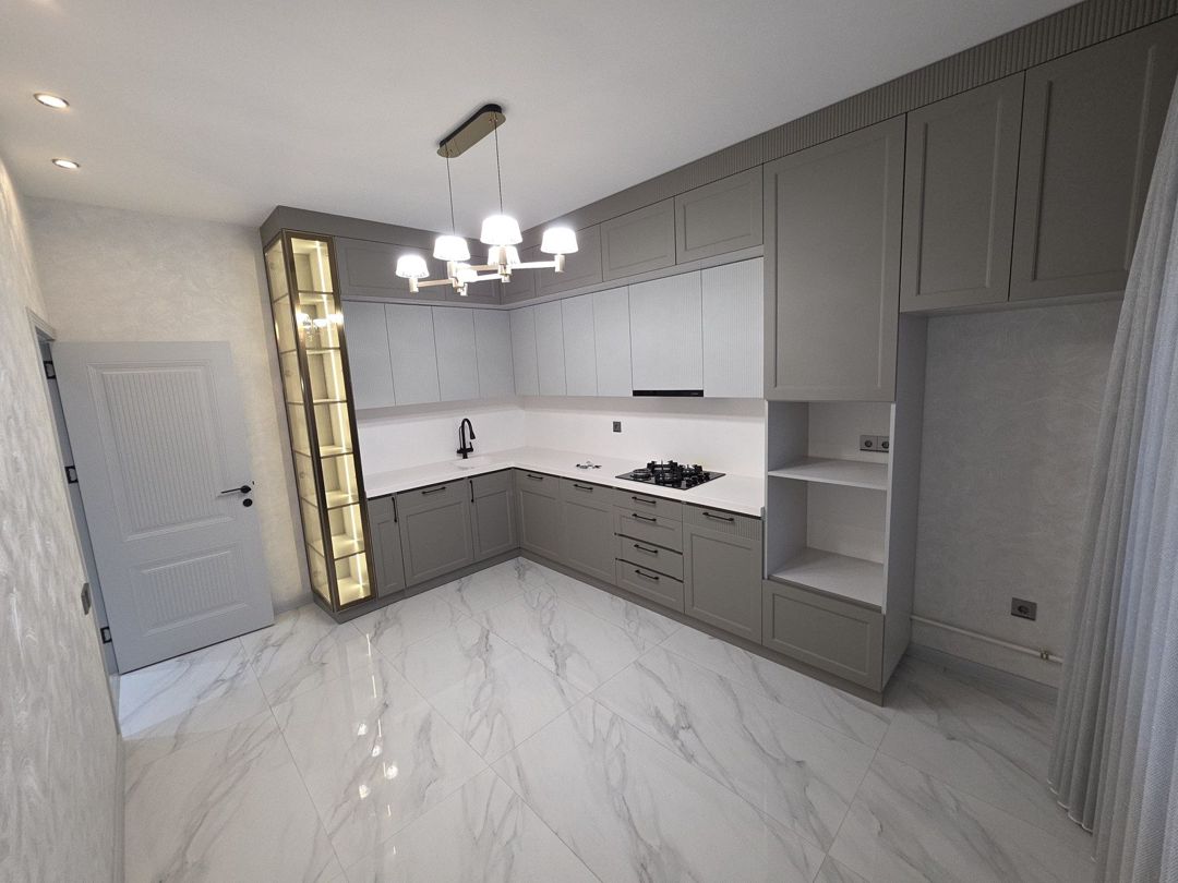 Satılır 3 otaqlı yeni tikili 115 m² — Mənzil, Bakı (7)