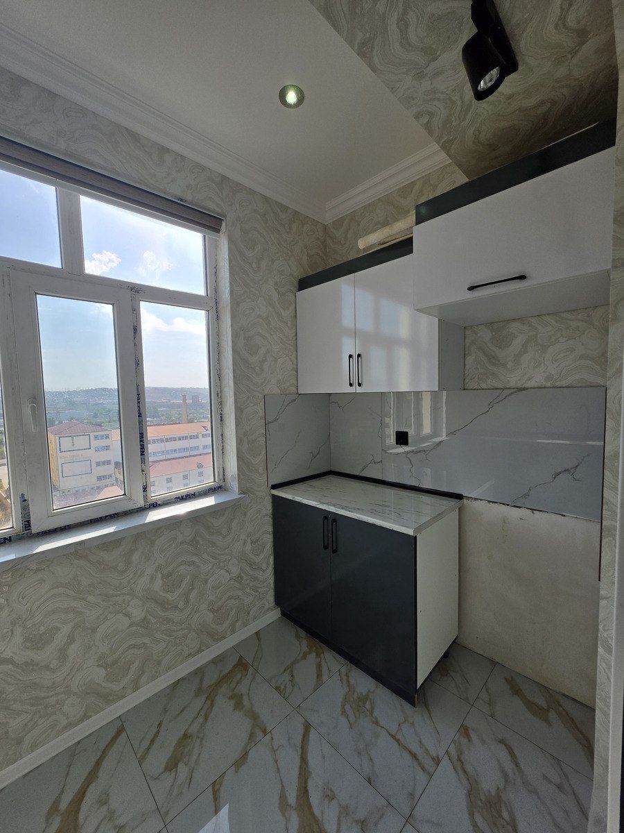 Satılır 2 otaqlı yeni tikili 51 m² — Mənzil, Xırdalan (3)
