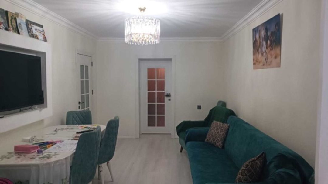 Satılır 3 otaqlı köhnə tikili 75 m² — Mənzil, Bakı (5)