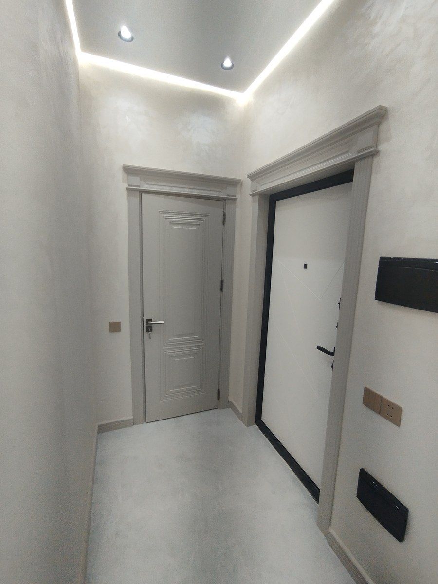 Satılır 2 otaqlı yeni tikili 65 m² — Mənzil, Bakı (7)