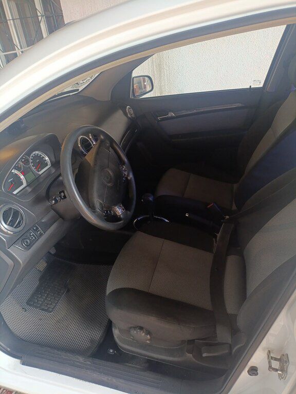 Ravon Nexia R3, 1.5 L, 2020 il, 200 000 km — Avtomobillər, Bakı (4)