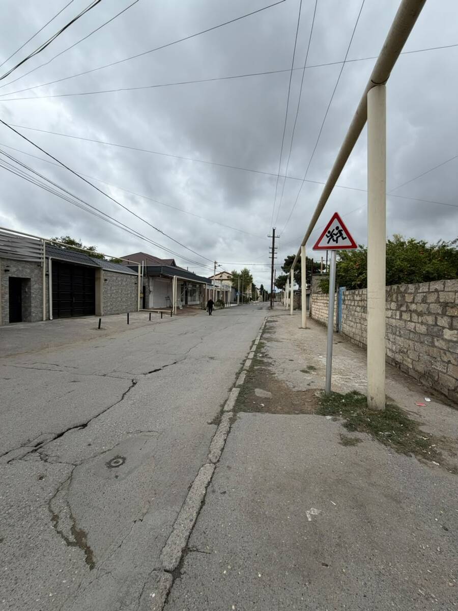 Satılır 3 otaqlı köhnə tikili 40 m² — Mənzil, Bakı (2)