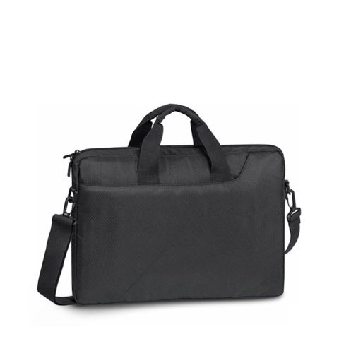 Noutbuk üçün çanta Rivacase 8035 15.6 Black — Kompüterlər və noutbuklar