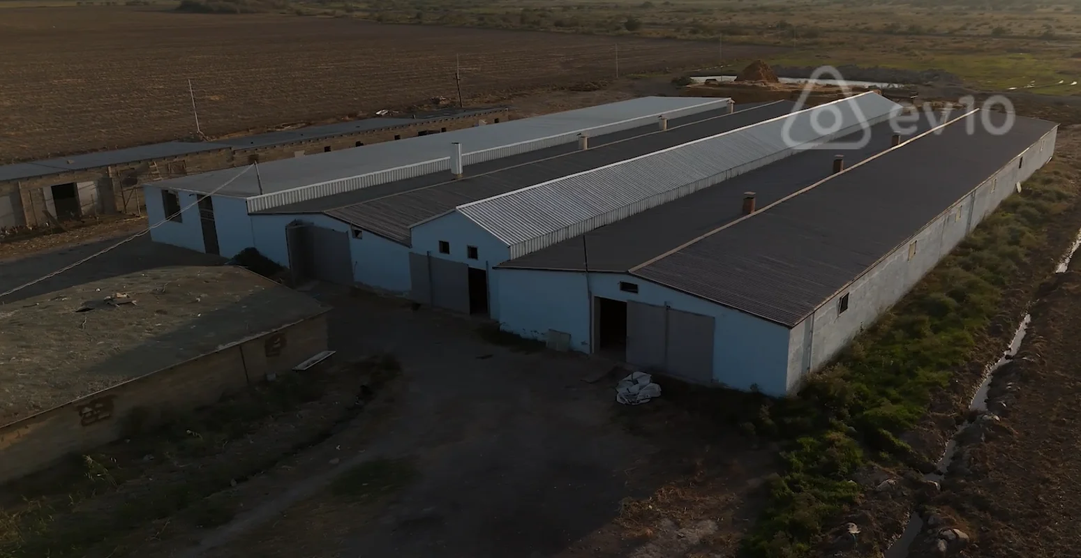 Torpaq sahəsi, 5000 sot, Yaşma, Şirvan stansiyası, Xızı — Torpaq, Xızı (4)