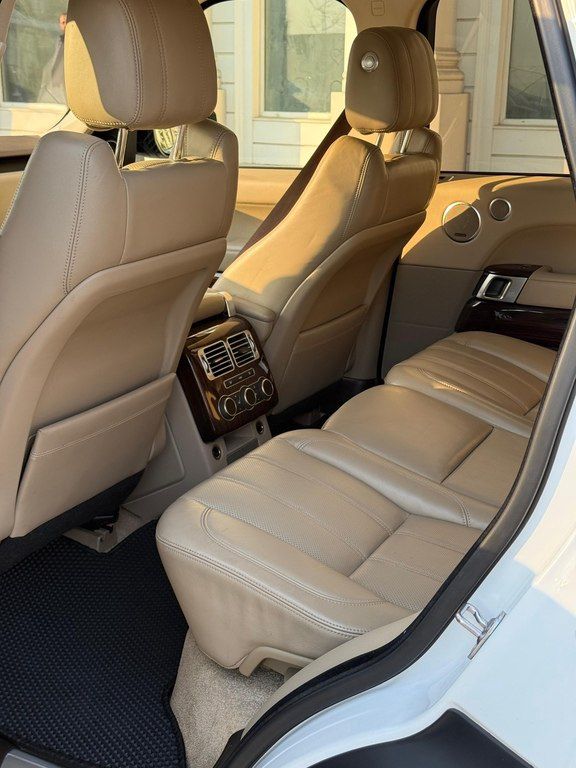 Land Rover Range Rover, 3.0 L, 2017 il, 141 604 km — Avtomobillər, Bakı (7)