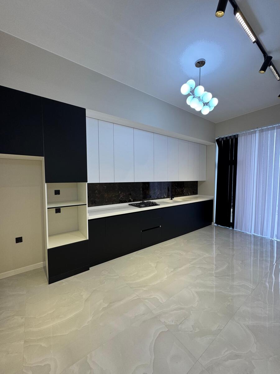 Satılır 4 otaqlı həyət evi/bağ evi 160 m² — Ev, villa, Bakı (8)