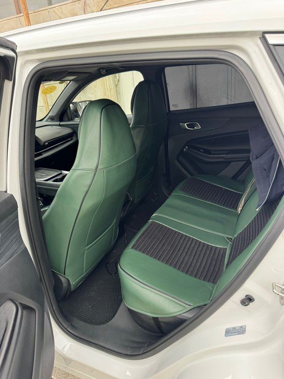 Changan Qiyuan Q05, 1.5 L, 18.99 kWh, 2025 il, 102 000 km — Avtomobillər, Bakı (9)