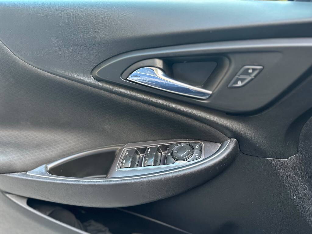 Chevrolet Malibu, 1.5 L, 2016 il, 182 000 km 77-TA-919 — Avtomobillər, Bakı (11)