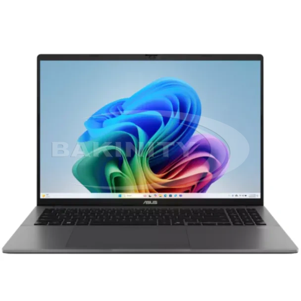 Noutbuk ASUS Vivobook S M3607HA-SH097 (90NB16F1-M006D0) — Компьютеры и ноутбуки