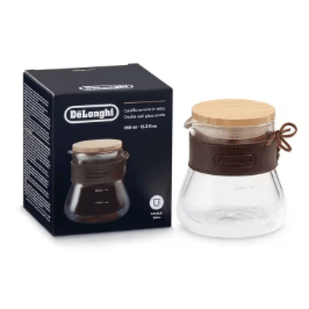 Qəhvədan DeLonghi DLSC077, 360 ml — Ev texnikası, Bakı
