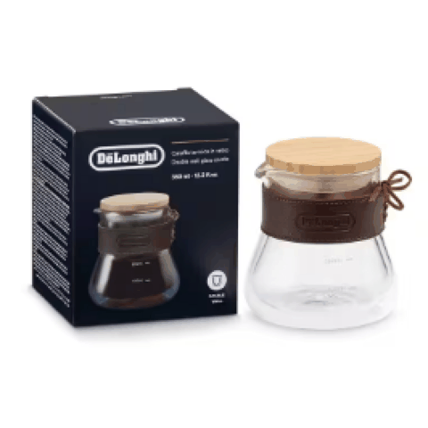 Qəhvədan DeLonghi DLSC077, 360 ml — 85 ₼ · Bakı · Ev texnikası Qəhvədan DeLonghi DLSC077, 360 ml — Bakı