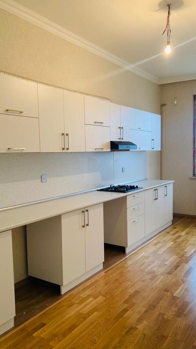 İcarəyə verilir 3 otaqlı yeni tikili 105 m² — Mənzil, Bakı (6)