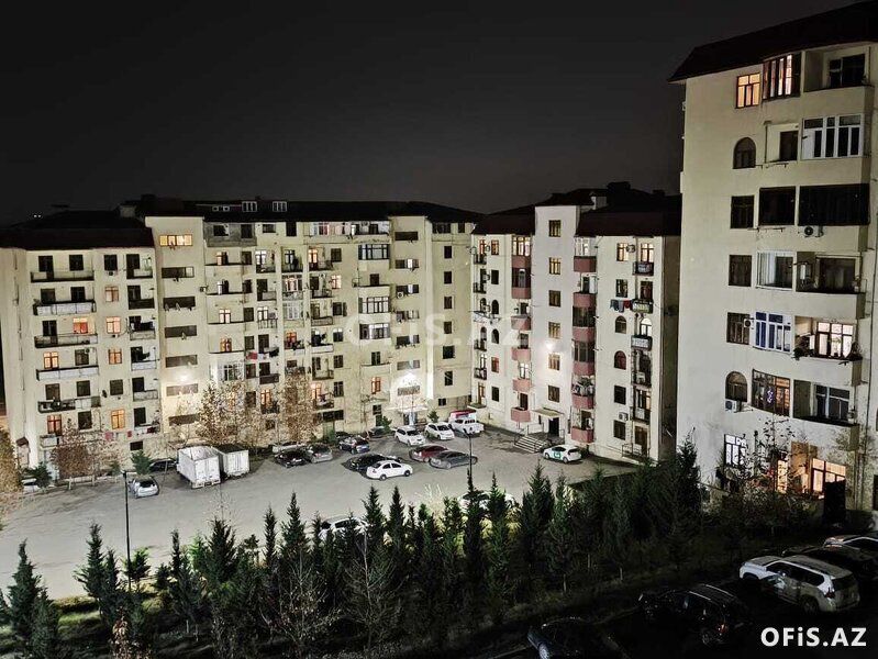Yeni tikili Satılır Abşeron r., Masazır q., 3 otaq, 90 m² — Mənzil, Bakı (2)