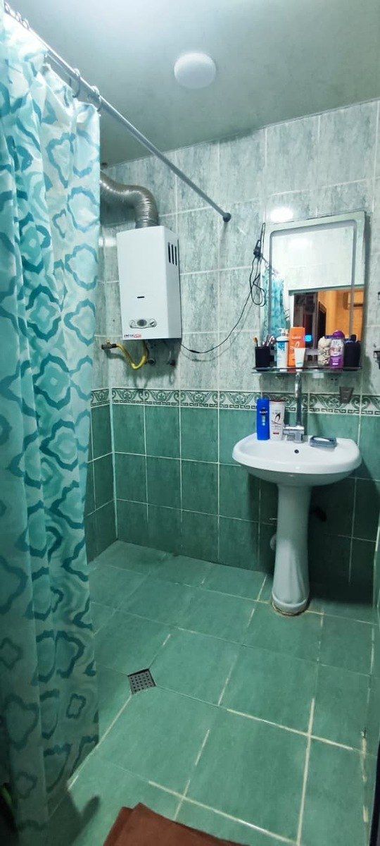 Satılır 3 otaqlı köhnə tikili 67 m² — Mənzil, Bakı (6)
