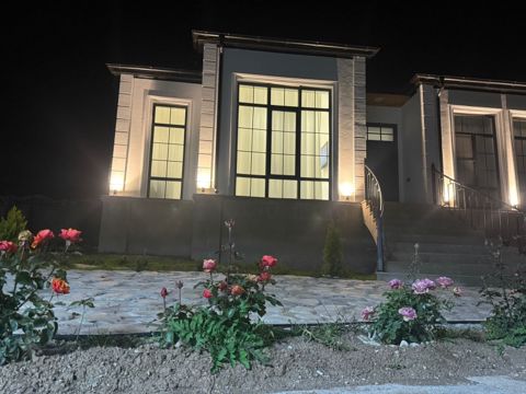 Bağ evi kirayə verilir, Şamaxı ş — Şamaxı