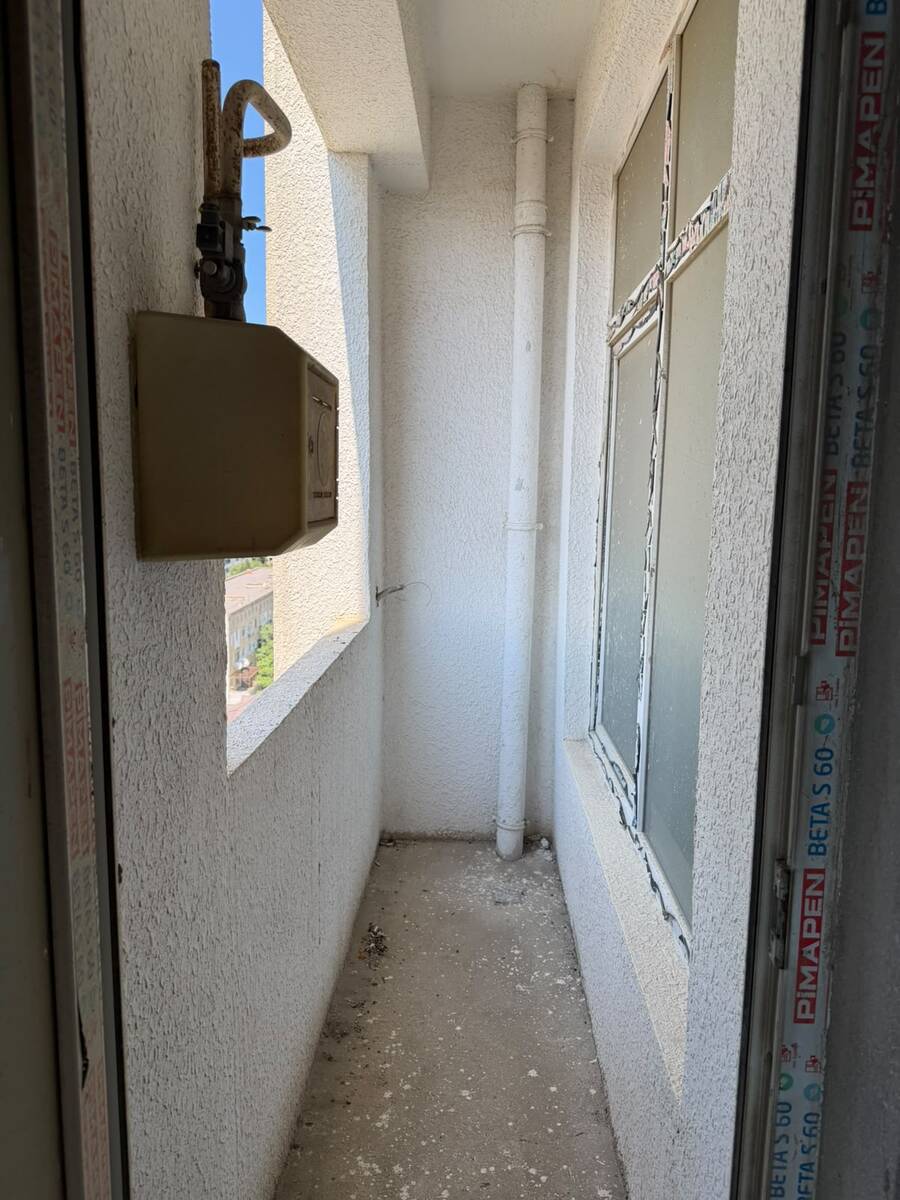 Satılır 2 otaqlı yeni tikili 78 m² — Mənzil, Bakı (11)
