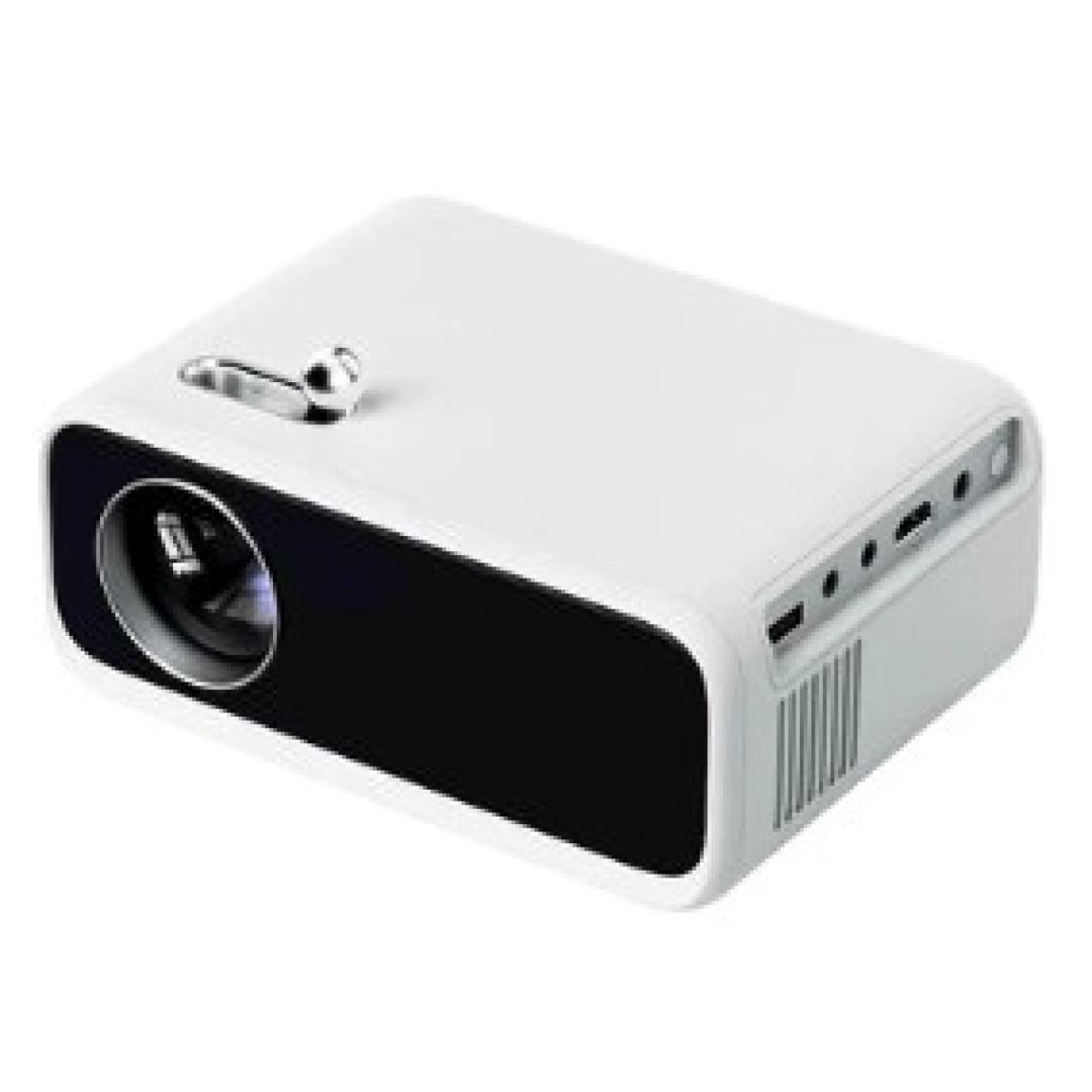Proyektor Wanbo Mini Pro — İnteraktiv panellər və LED ekranlar, Bakı (2)