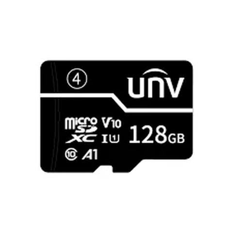 UNV TF-128G-T-C – 128GB High-End Professional Micro Sdxc Yaddaş Kartı — İbay Az — Kompyuterlar va noutbuklar