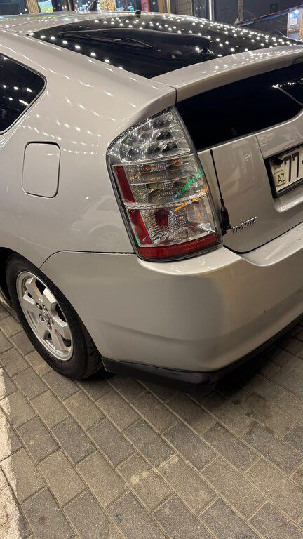 Toyota Prius, 1.5 L, 1.3 kWh, 2007 il, 288 571 km 77-HZ-466 — Avtomobillər, Xırdalan (4)