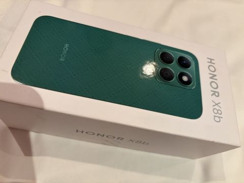 Honor X8b, rəng - Yaşıl, Barmaq izi — 200 ₼ · Sumqayıt · Honor Honor X8b, rəng - Yaşıl, Barmaq izi — Sumqayıt
