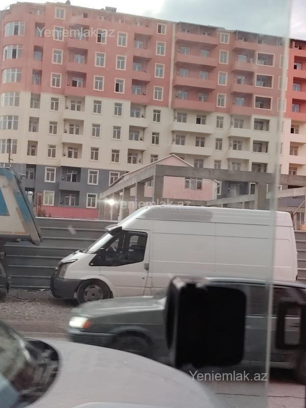 Satılır 3 otaqlı Bina evi menzil (Yeni tikili), 74.2 m², 52-ci məhəllə — Mənzil, Sumqayıt