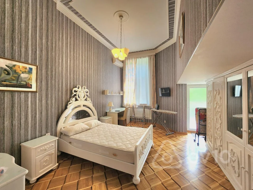 2 otaqlı mənzil, 70 m², Nizami küçəsi — kirayə — Mənzil, Bakı (5)