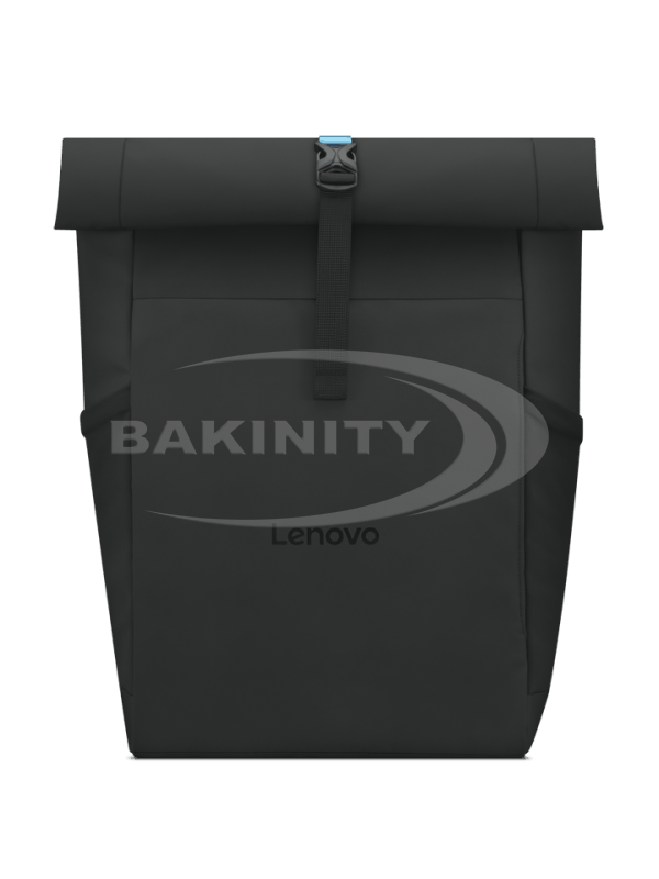 Noutbuk üçün çanta Lenovo IdeaPad Gaming Black (GX41H70101) — Kompüterlər və noutbuklar, Bakı