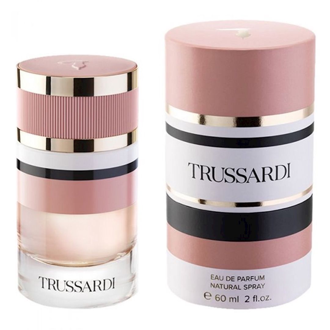 Trussardi qadınlar üçün ətir suyu 60 ml — Mallar, Bakı (2)